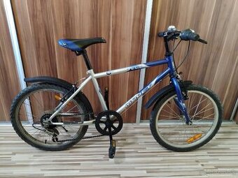 Predám trekingový detský bicykel MODET VEGA, 20"