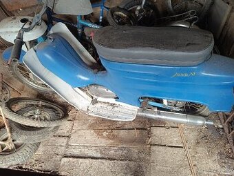 Jawa pionier 20