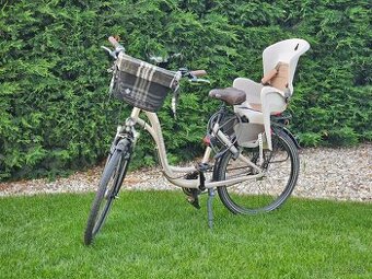 Predám dámsky bicykel Cossack