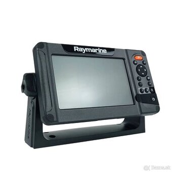 Raymarine Element 7 HV wifi gps HV100