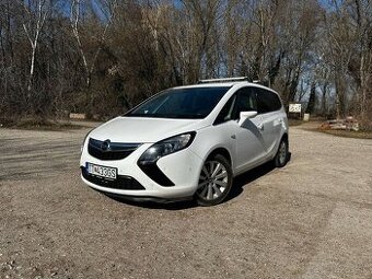 Opel Zafira Tourer