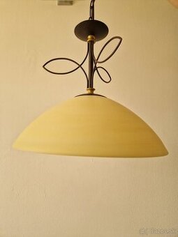 Lampa do kuchyne