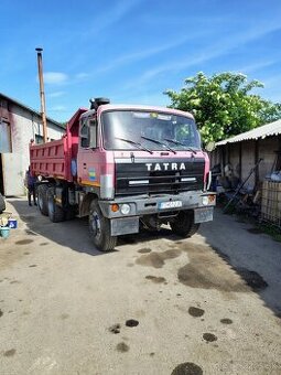 Tatra 815 S3 T 1