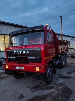 Tatra 815 S3 T 1