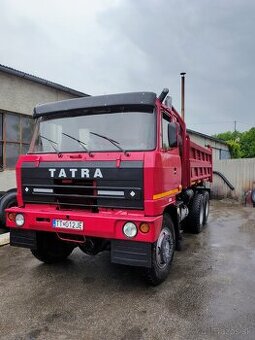 Tatra 815 S3 T 1