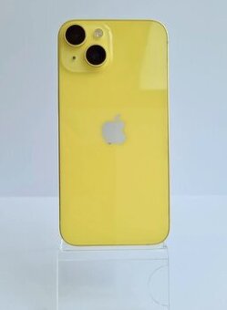 Apple iPhone 14 128GB Yellow