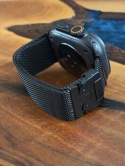 Apple Watch Ultra 2 100% bateria Cellular LTE