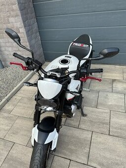 Triumph Trident 660