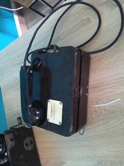 Telefon