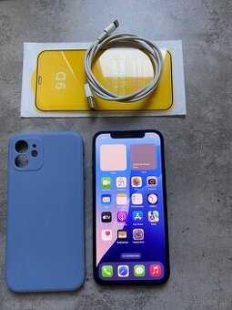 Iphone 12,zdravie 100%