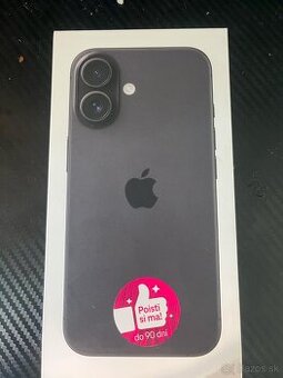 Iphone 16 256 GB