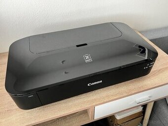 Predám A3 tlačiareň Canon Pixma iX6850