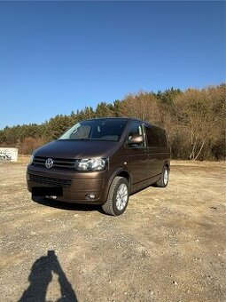 Vw Multivan T5