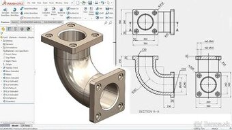 Ponúkam 3D modelovanie a prípravu STL súborov pre 3D tlač