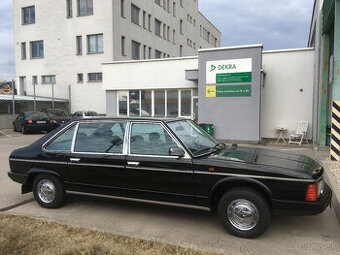 Tatra 613 Speciál