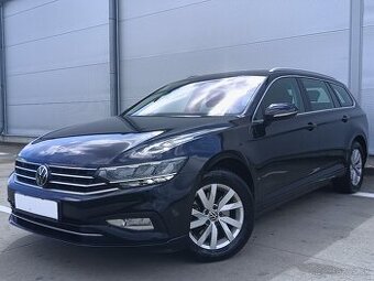 Volkswagen Passat Variant 1.5 TSI Business DSG r.v. 2022