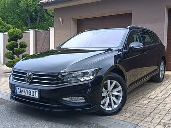 Volkswagen Passat Variant 1.5 TSI Business DSG r.v. 2022