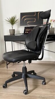 Ergonomická kancelárska stolička alza