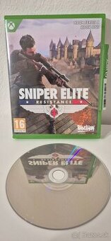 Predám hru na xbox one série x