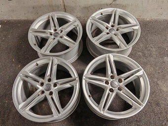5x112 R18 8.5J ET29 Original Audi
