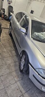 Škoda octavia 2 pred facelift