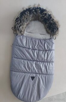 KOČÍK JUNAMA DIAMOND S-LINE