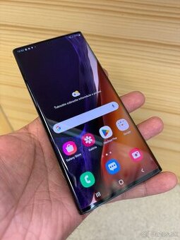 Samsung Galaxy Note 20 Ultra 5G