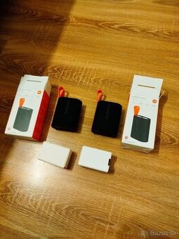 S28D Xiaomi Sound Pocket 5W - BLUETOOTH REPRODUKTOR
