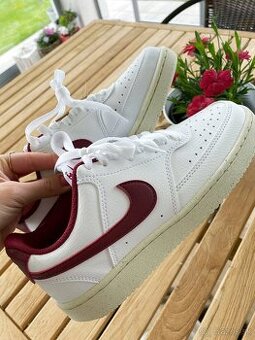 Nike Court Vision 36,5