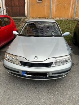 Predám Renault laguna