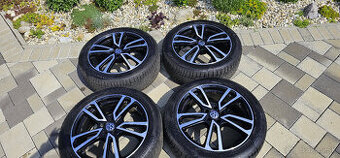 Zimne pneumatiky 255/45/R19