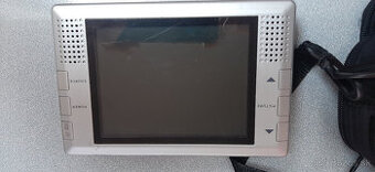 PrPedám prehľadový monitor na nastavenie CCTV AVERMEDIA