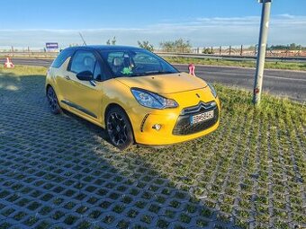 Citroen ds3 1.6 thp