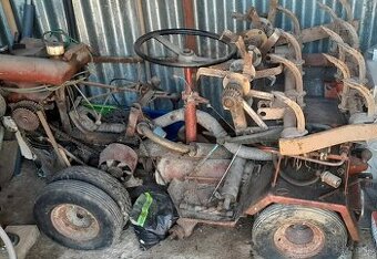 Traktor