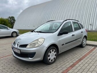 Renault Clio combi 2009