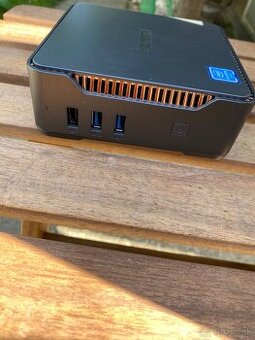 Mini PC 4jadro,8GBDDR4,UHD600,512GBSSD