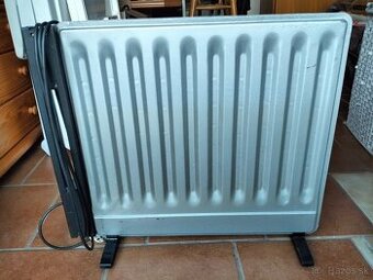 Predám radiator - 1