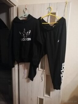 Teplaková súprava Adidas