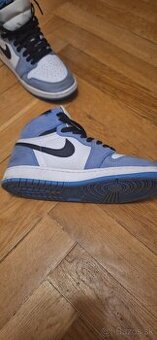 Nike Air Jordan 1
