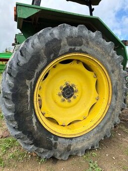 Kolesa zetor