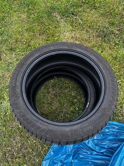 Zimné pneumatiky Matador 245/45 R18