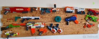 NERF
