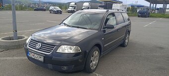 Passat B5,5-1.9TDI 96kw