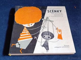 Knihy - školské pomôcky