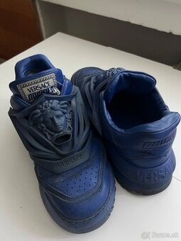 Versace odissea
