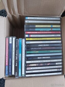 CD ALBUMY 3