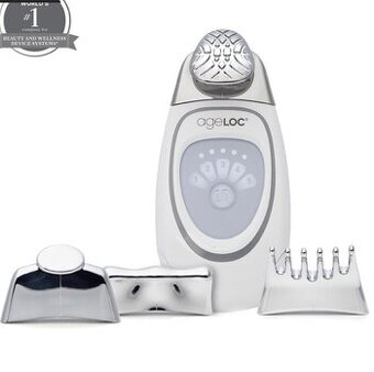 AKCIA NuSkin ageLOC Galvanic Spa galvanicka zehlicka -50%