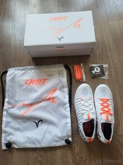 DMT KRSL Pogi's cycling shoes 38.5