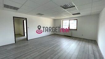 na predaj, dvoj kancelária, Púchov, Exkluzívne TARGETreal