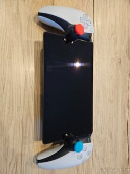 Playstation portal